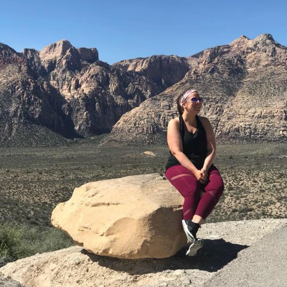 Meet your Posher, Megan - Picture 1 of 1